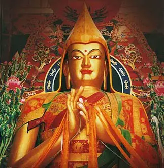 Budista Tibetano