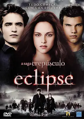 Filme Eclipse Dublado