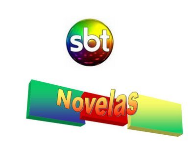 Novelas do SBT