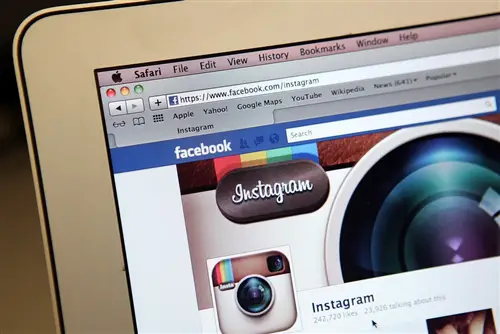 Web Instagram Web Instagram