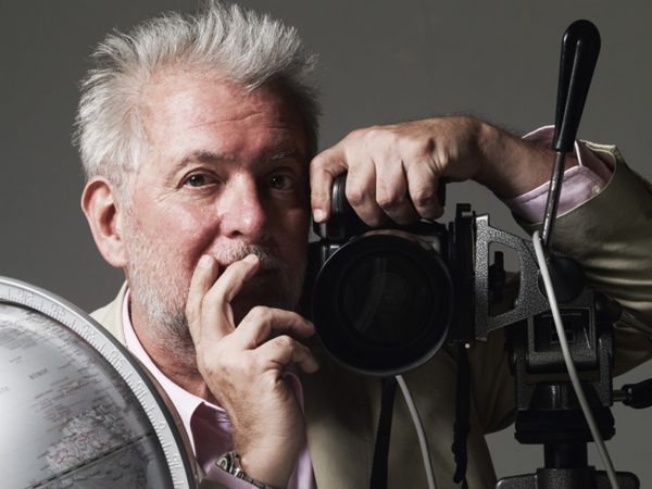 J.R Duran Biografia