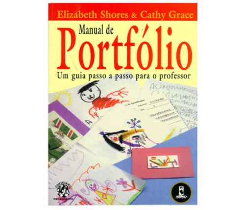 Portfólio Escolar