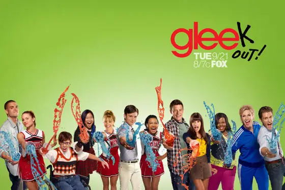 Glee 2ª Temporada