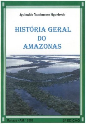 História Do Amazonas