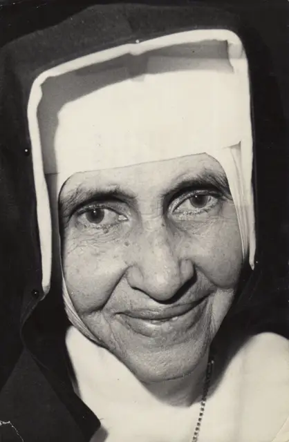 Irmã Dulce: Beatificação