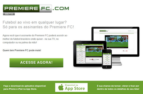 Premiere FC