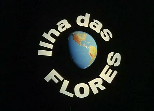 Ilhas Das Flores