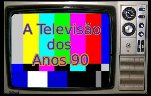 Anos 90 TV