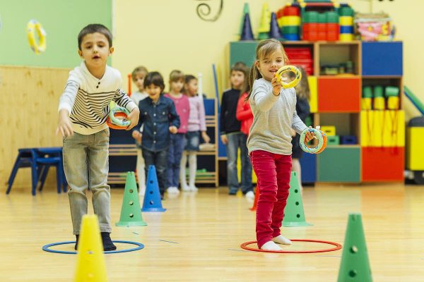 Micos Para Pagar em Brincadeiras de Sala de Aula