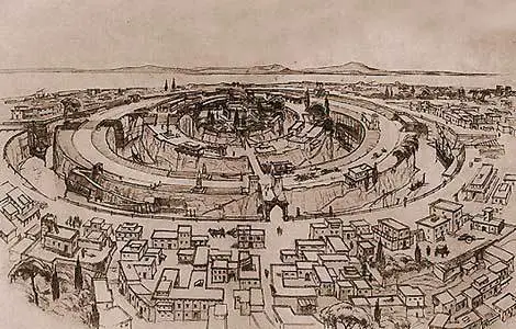 Os Primeiros Relatos Da Existência De Atlântida