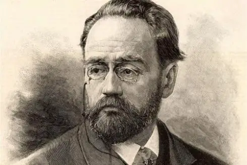 Émile Zola: Percursor do Naturalismo