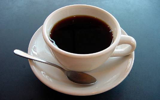 Existem Vantagens em Consumir a Cafeína?