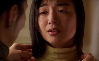 THE JOY LUCK CLUB: 1993