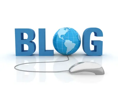 Blogs e Blogueiros