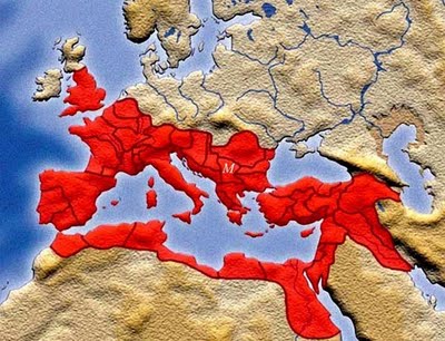 A Conquista Do Império Romano