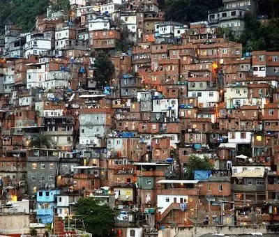 Como As Favelas Surgiram No Brasil?