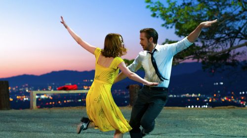 La La Land: Cantando as Estações