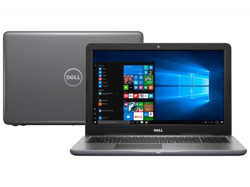 Dell i15-5558B40