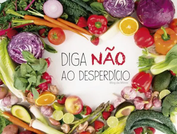 Frases de Reaproveitamento de Alimentos