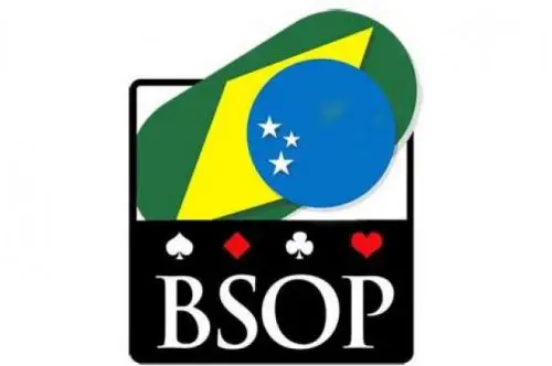 BSOP já é um torneio de projeção mundial