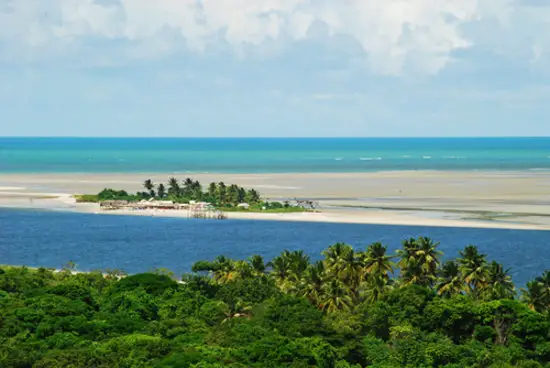 Coroa do Avião (Pernambuco)