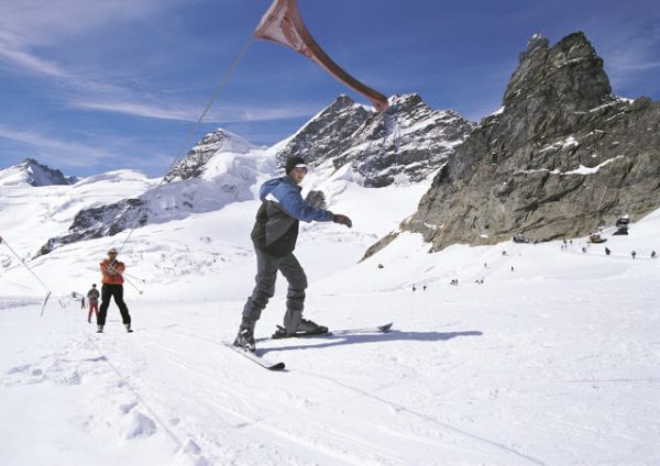 Interlaken, Suíça