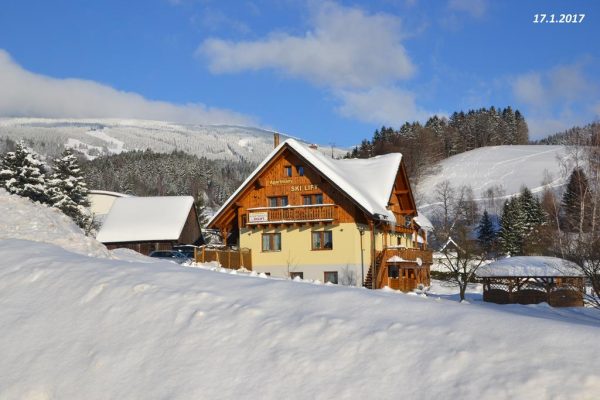 Rokytnice nad Jizerou, República Checa