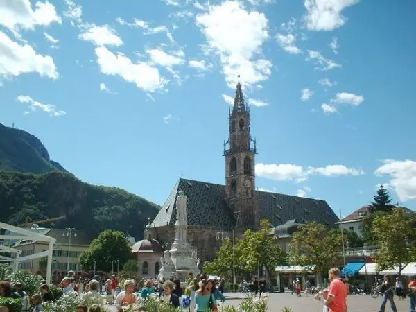 Bolzano