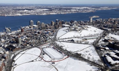 Clima de Halifax