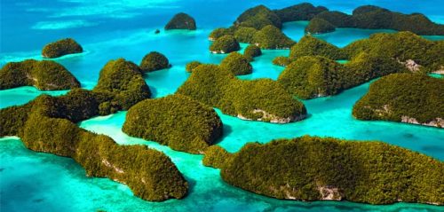 Arquipélago da Indonésia 