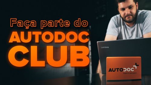 AUTO-DOC CLUB