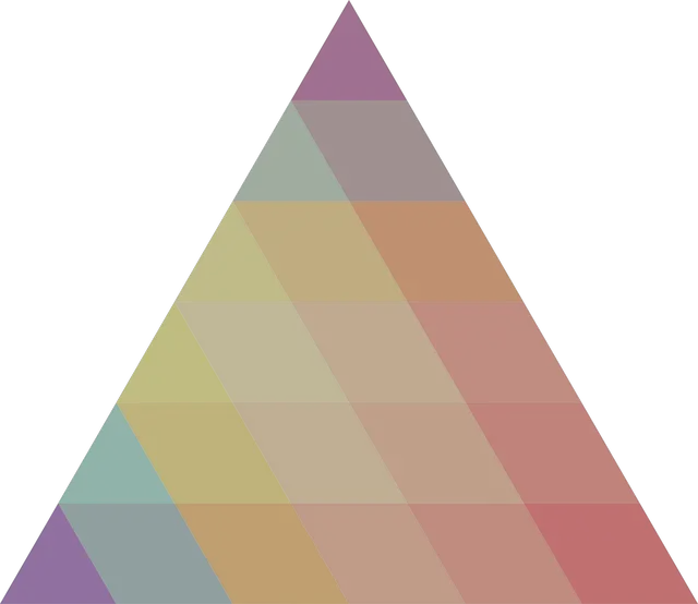 Corpo do Tipo Triângulo 