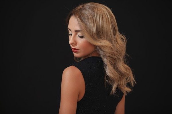 Cuidados com o Cabelo