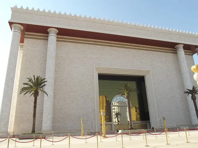 Templo de Salomão