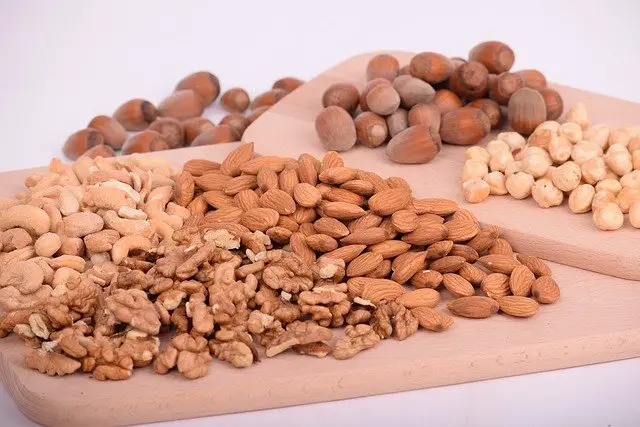 Mix de Castanhas