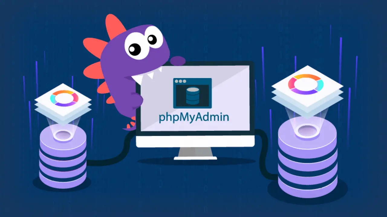 phpMyAdmin