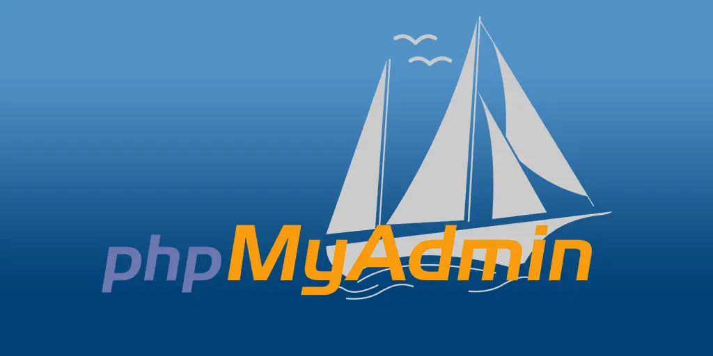 phpMyAdmin