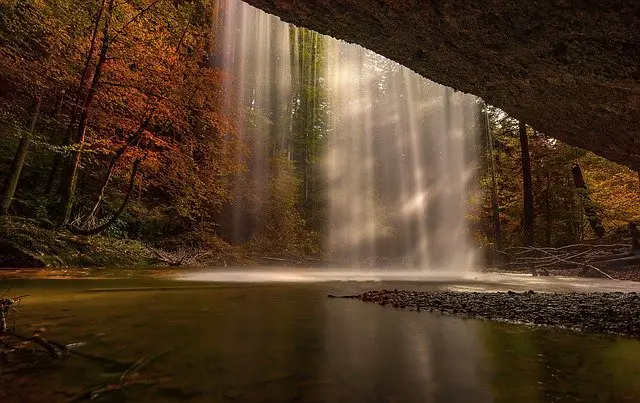 Cachoeira 