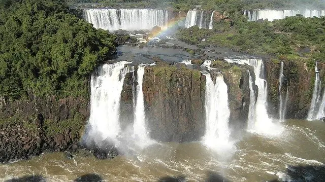 Cataratas do Iguaçu PR