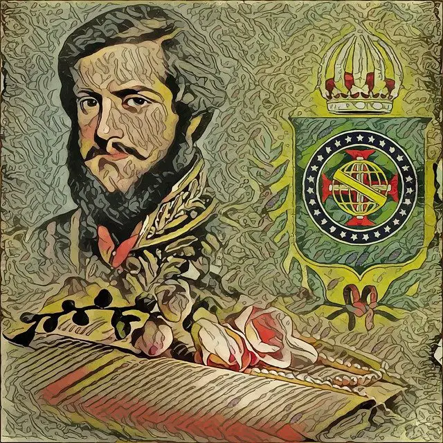 Dom Pedro II