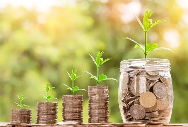 Financiamentos