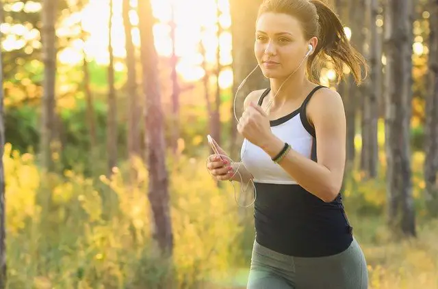 Roupa para Correr 