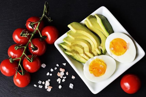 Boa Alimentação