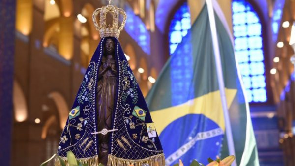 Nossa Senhora Aparecida 