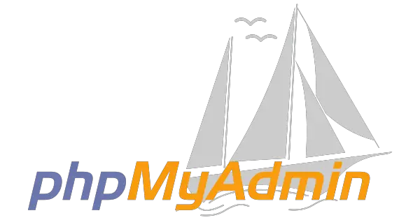 Phpmyadmin 