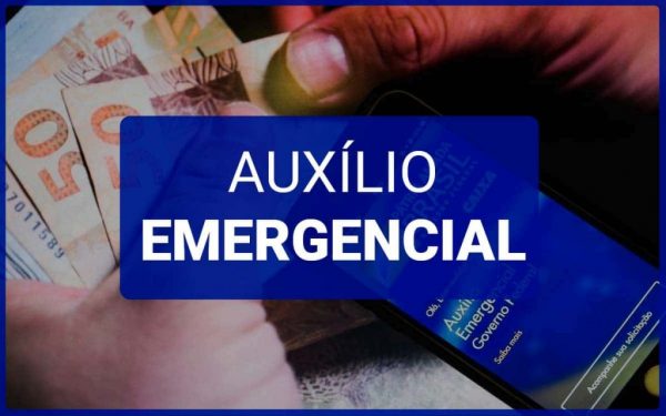 Auxílio Emergencial