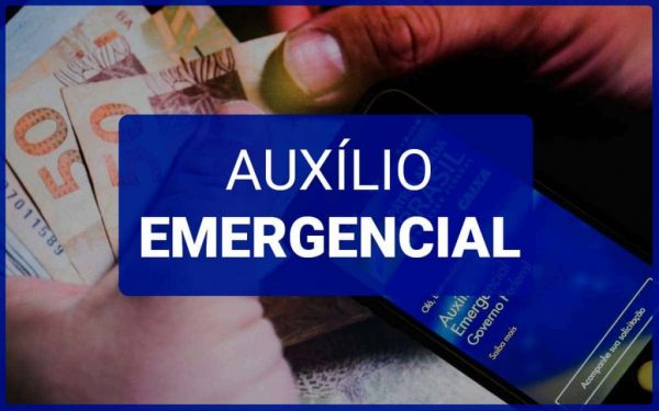 Auxílio Emergencial 