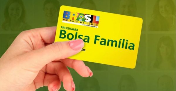 Bolsa Família 