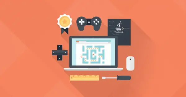 Desenvolvimento de Jogos_