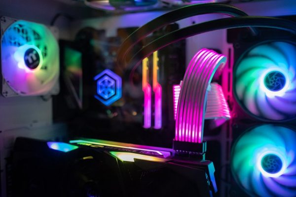 Jogos de Computador